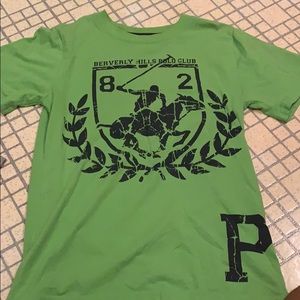 Beverly Hills Polo Club t-shirt